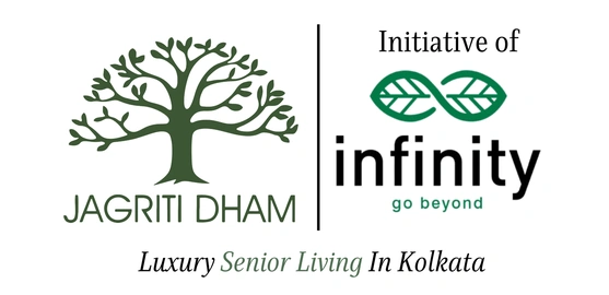 Jagriti Dham, luxury senior living in Kolkata – an initiative of Infinity.