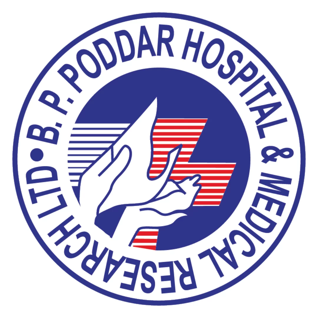 B. P. Poddar Hospital and Medical Research