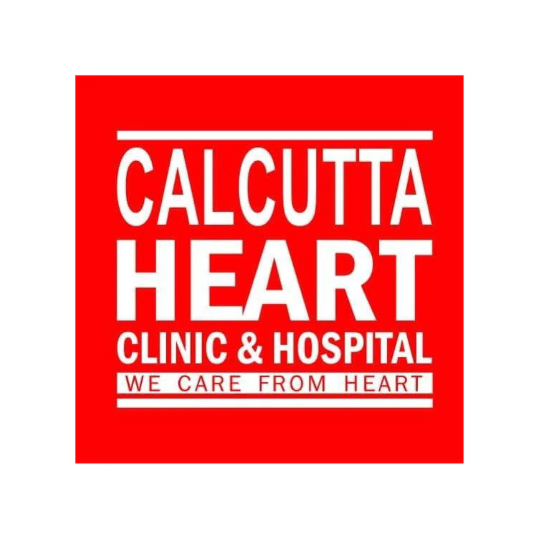 Calcutta Heart Clinic and Hospital