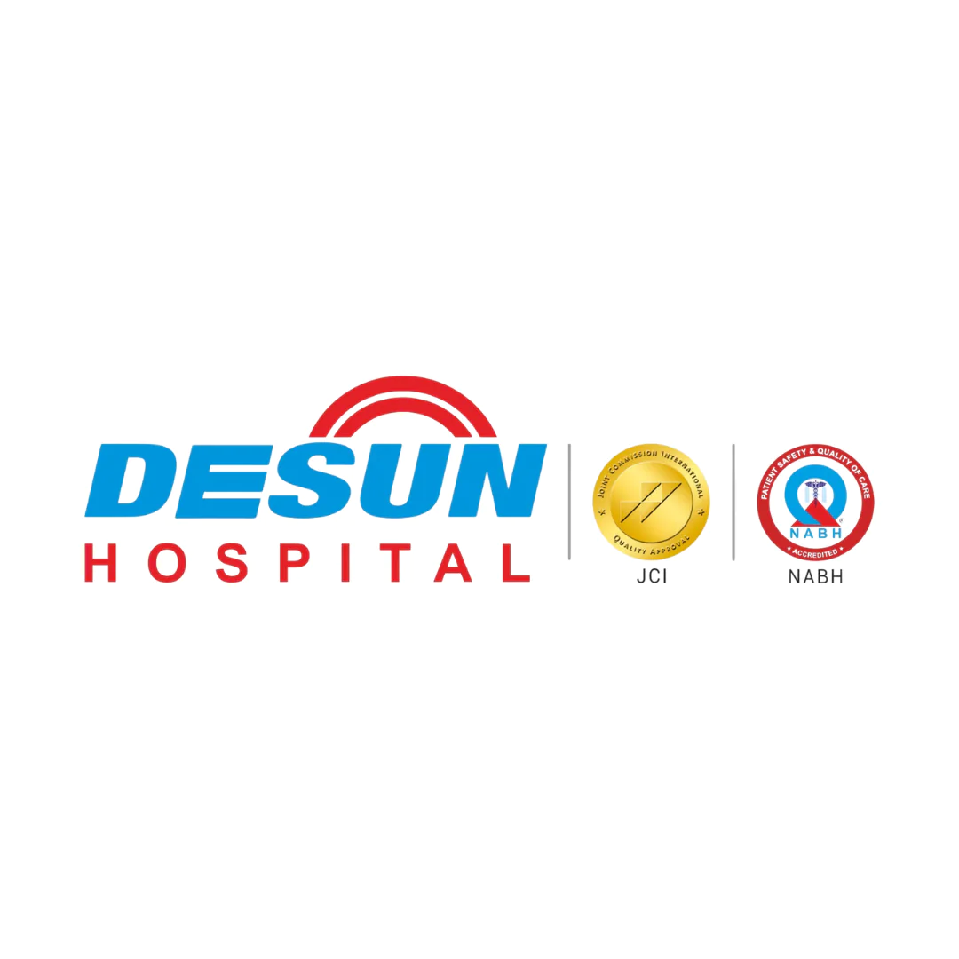 DESUN Hospital