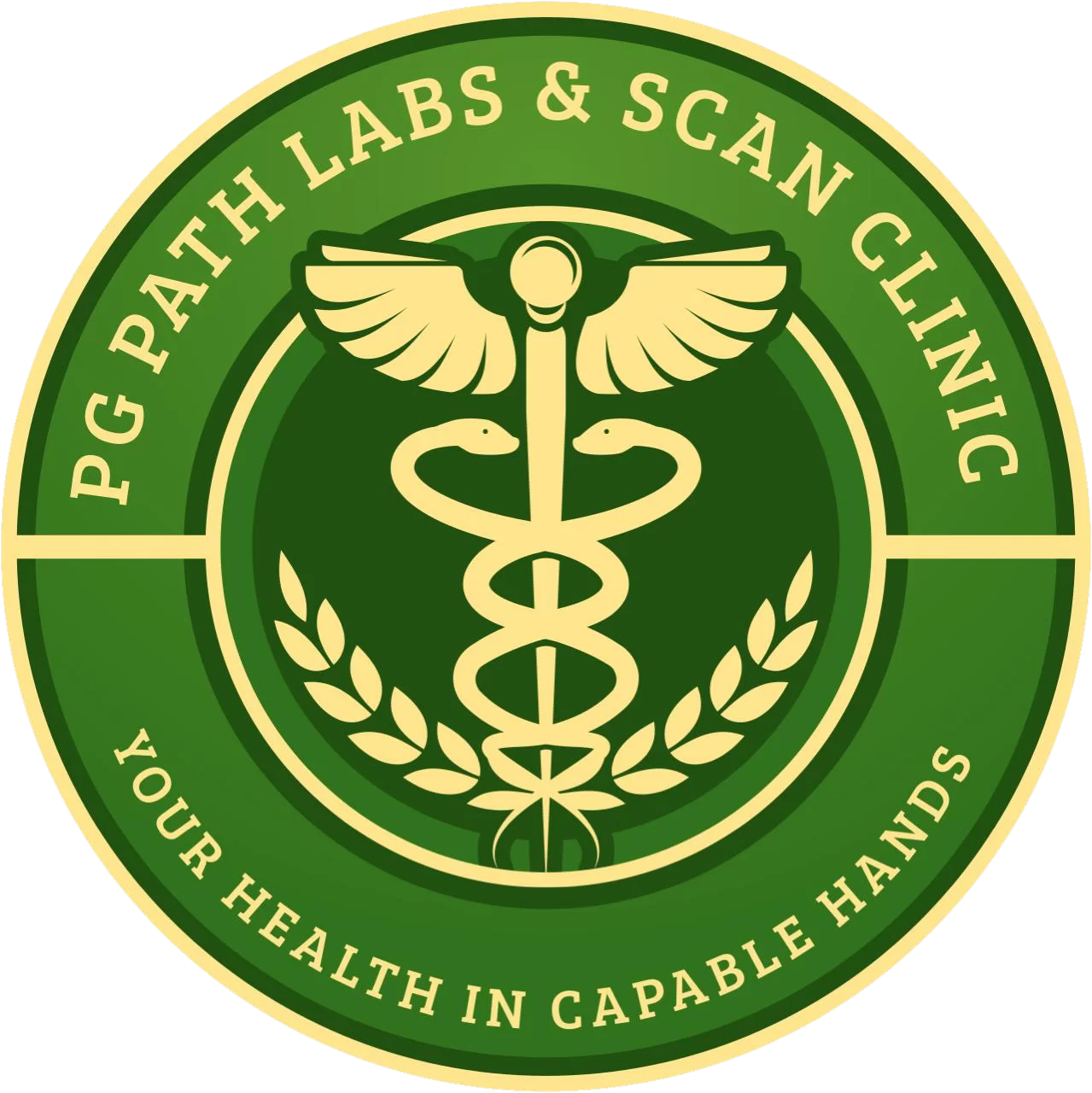 PG Path Labs and Scan Clinic