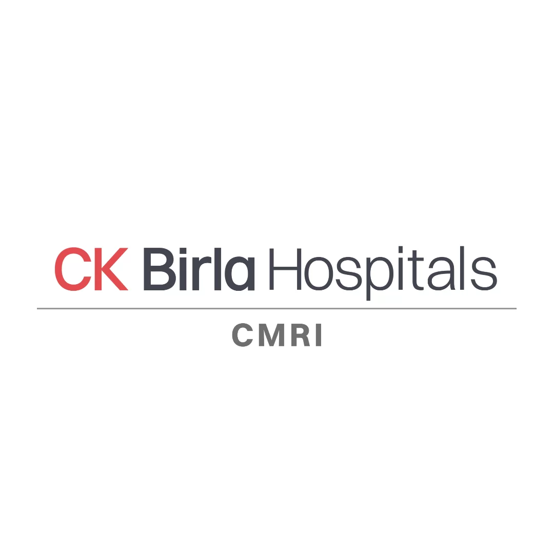 CK Birla Hospitals CMRI