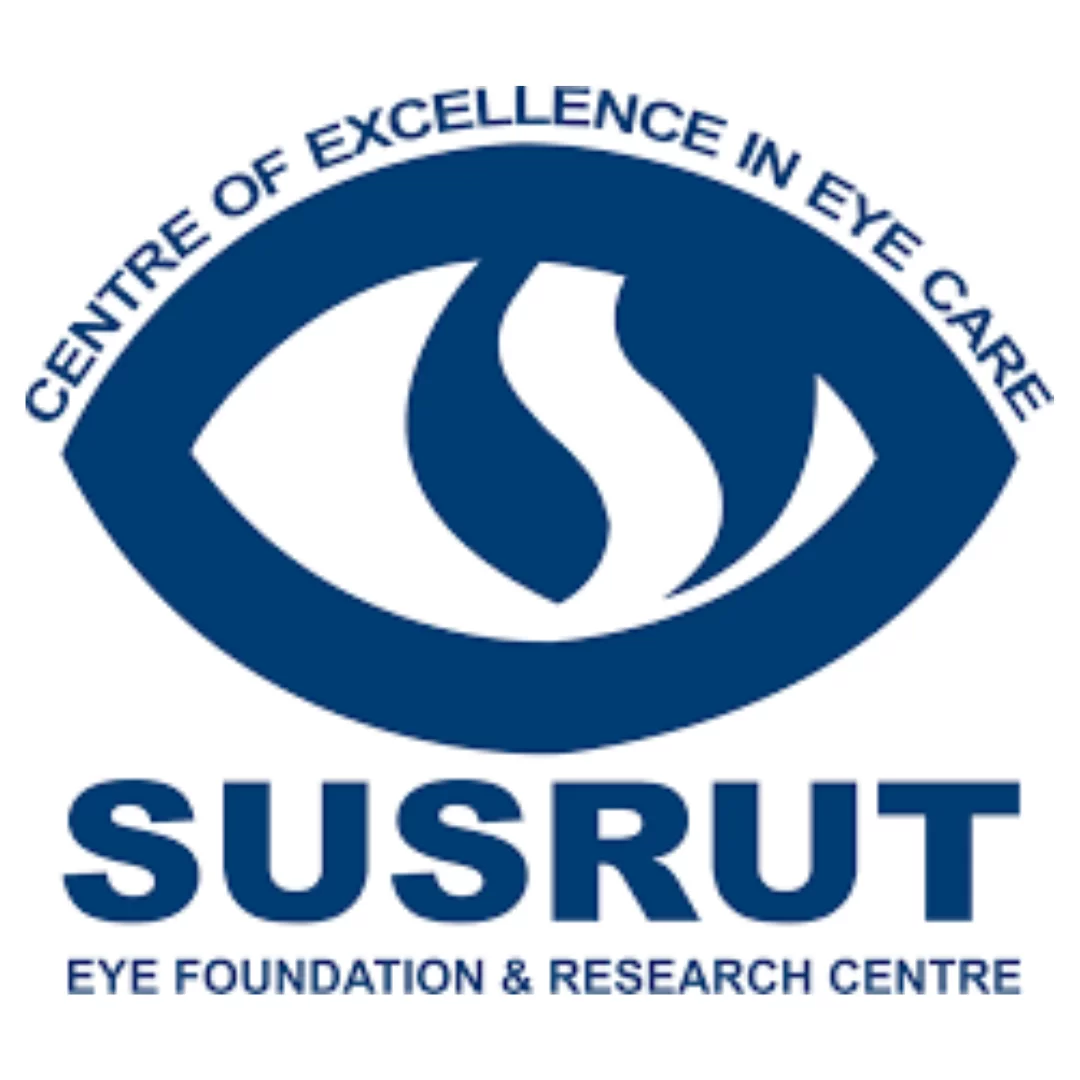 Susrut Eye Foundation and Research Centre