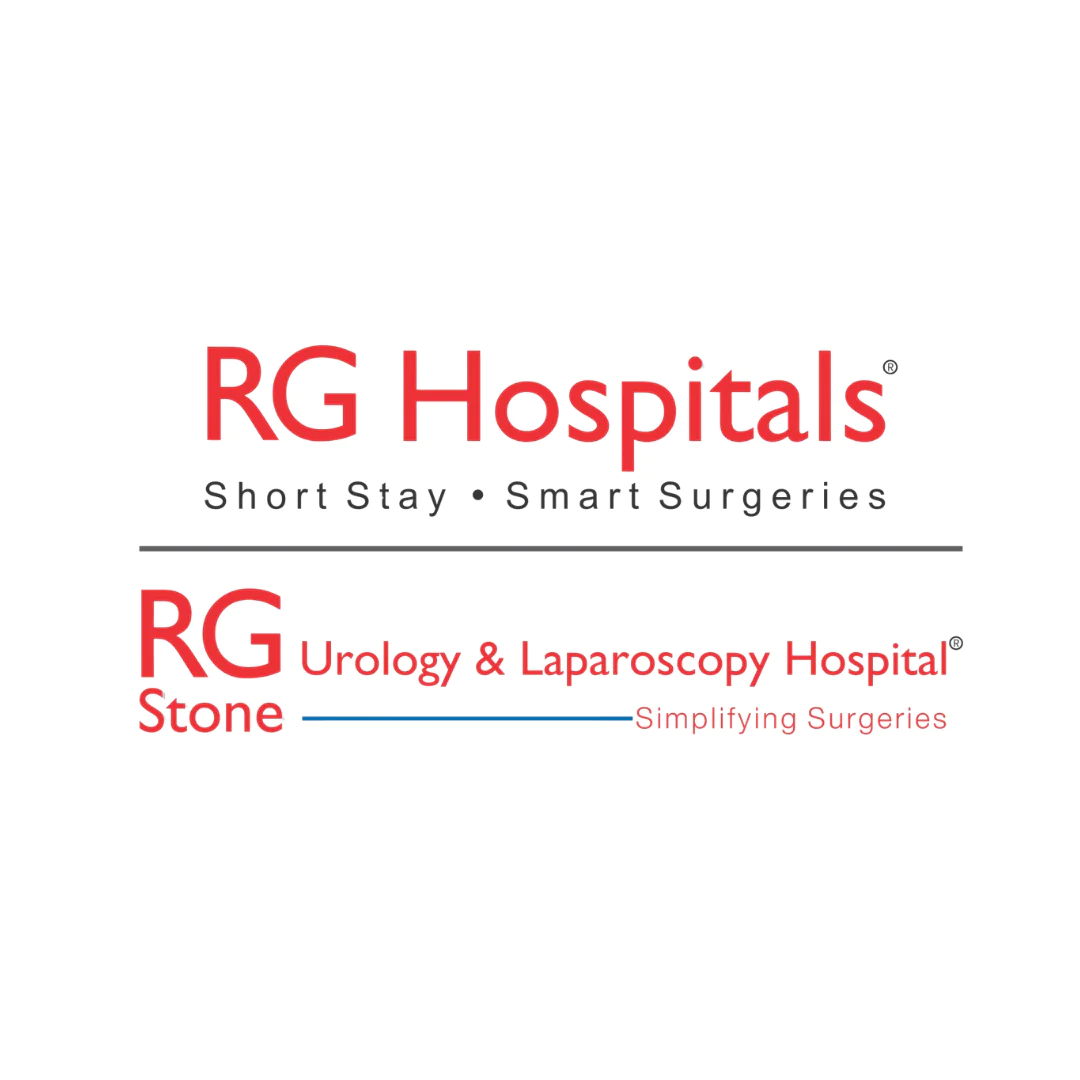 RG Hospitals and RG Stone
