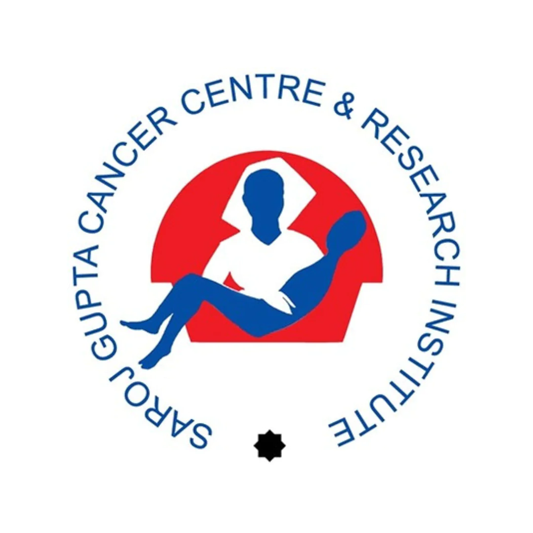 Saroj Gupta Cancer Centre and Research Institute