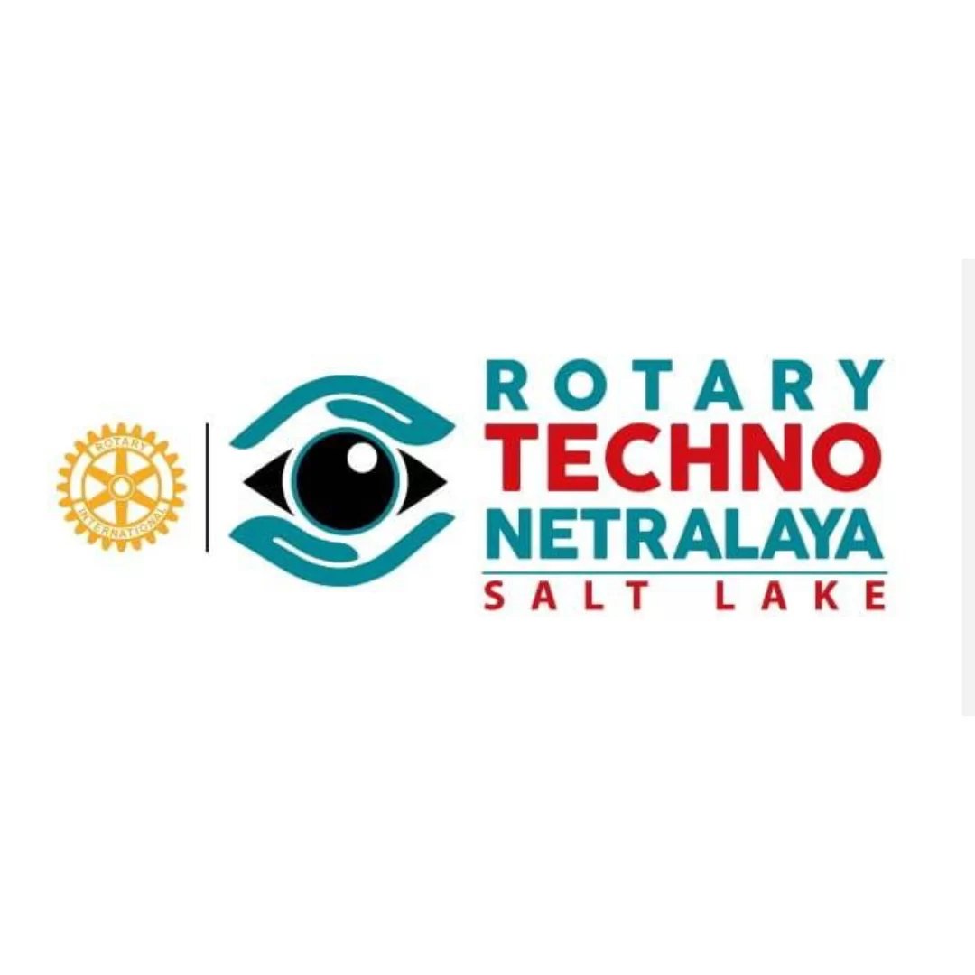 Rotary Techno Netralaya, Salt Lake