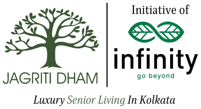 Jagriti Dham, an initiative of Infinity - Luxury Senior Living in Kolkata