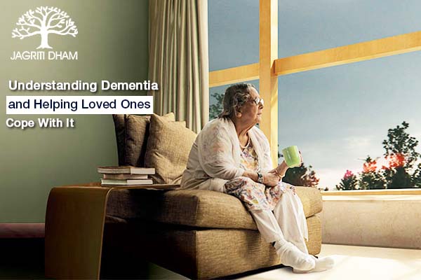 Dementia Care Living in Kolkata