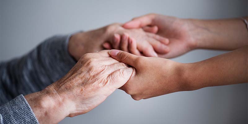 dementia care living in Kolkata