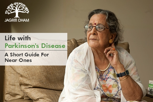 Parkinson's Care Living in Kolkata