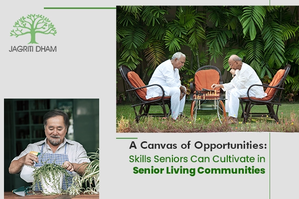 senior living communities