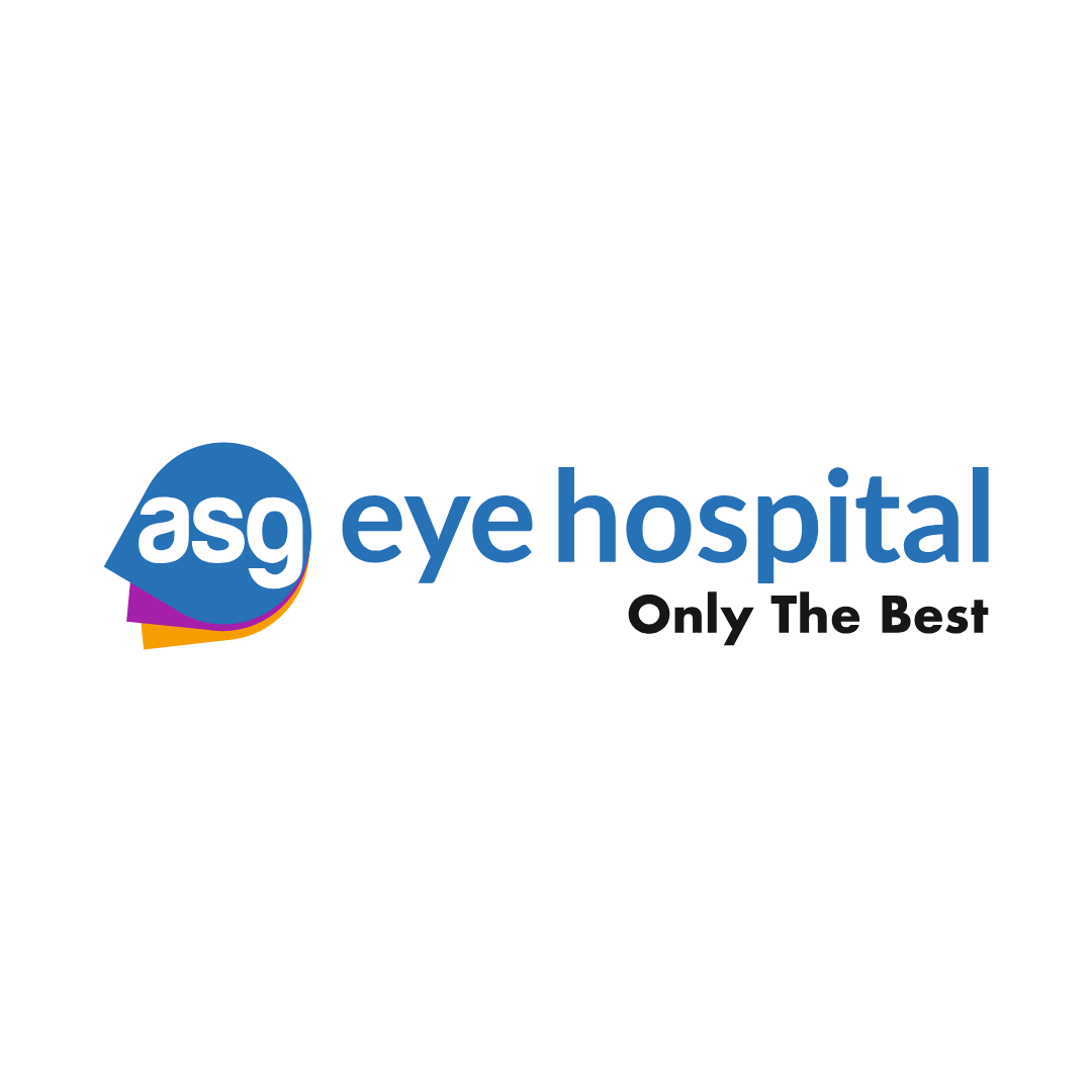 ASG Eye Hospital