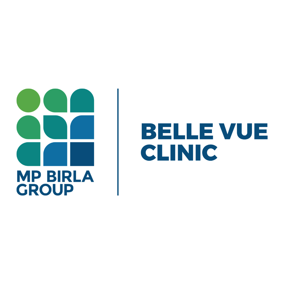 Belle Vue Clinic Logo