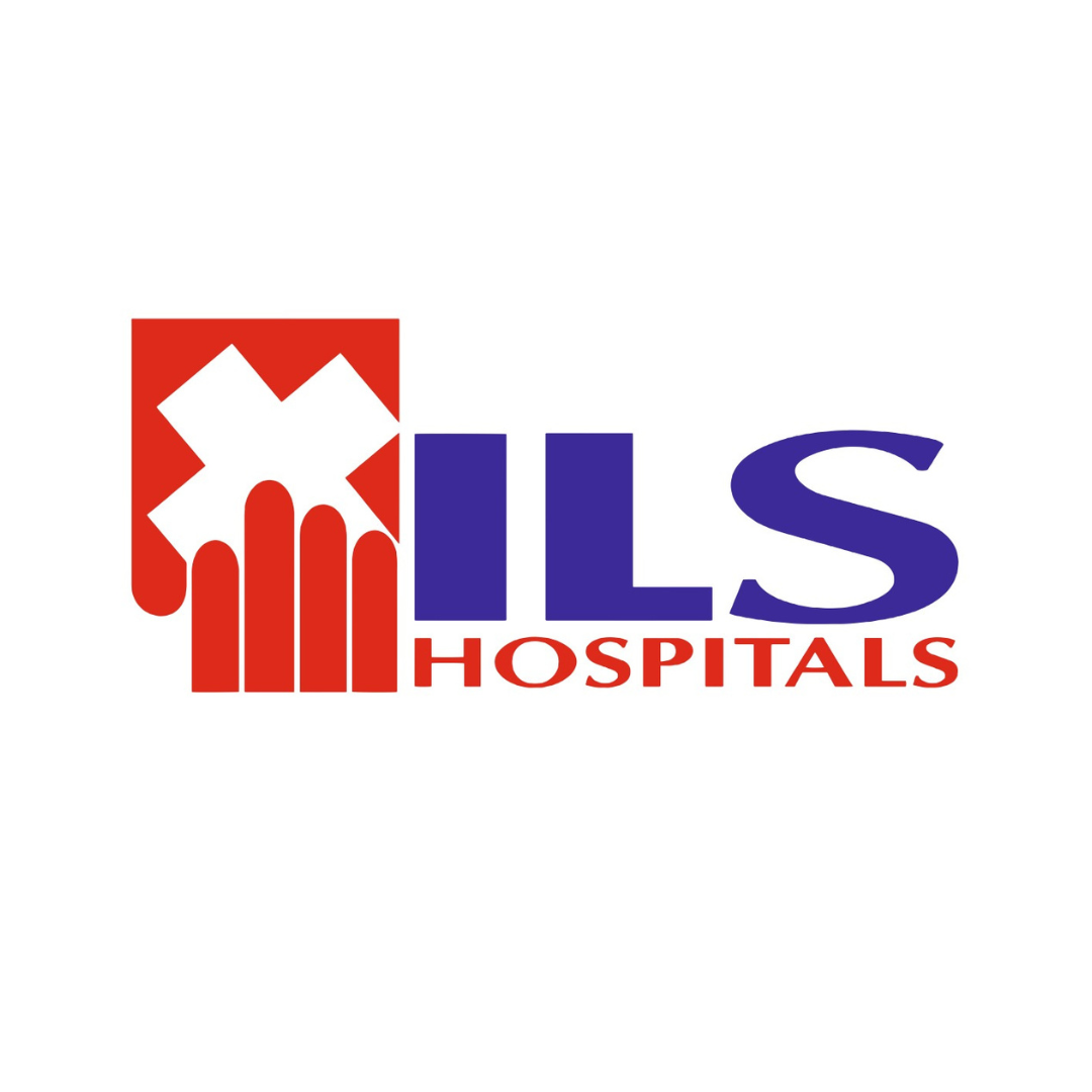 ILS Hospital Logo