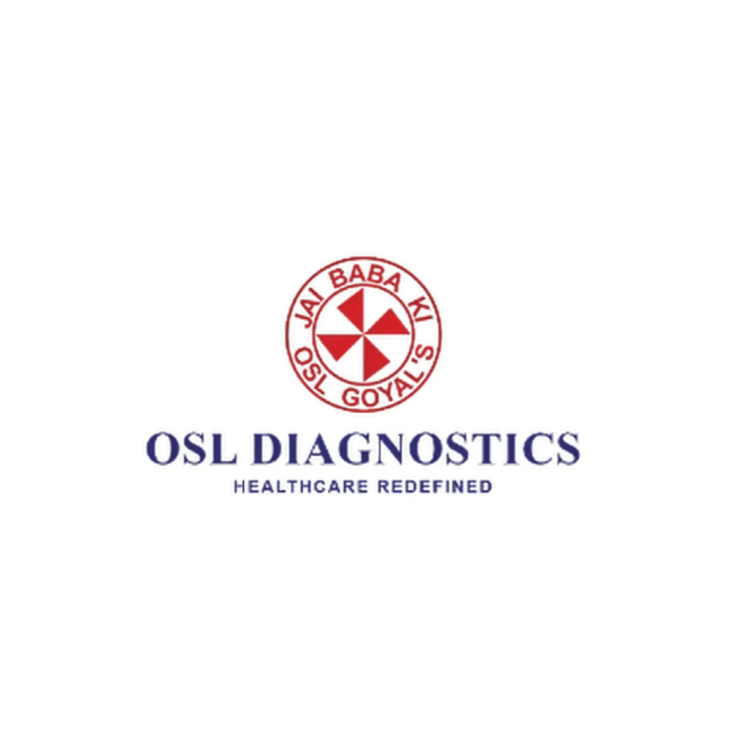 OSL Diagnostics Logo