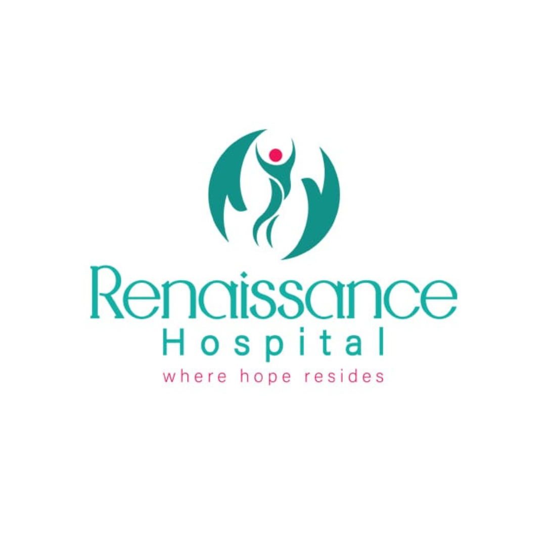 Renaissance Hospital Logo