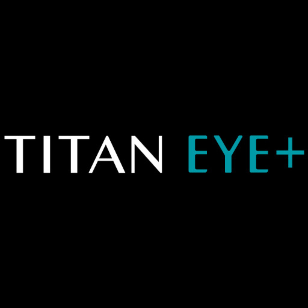 Jagriti Dham Tie up with Titan Eye+
