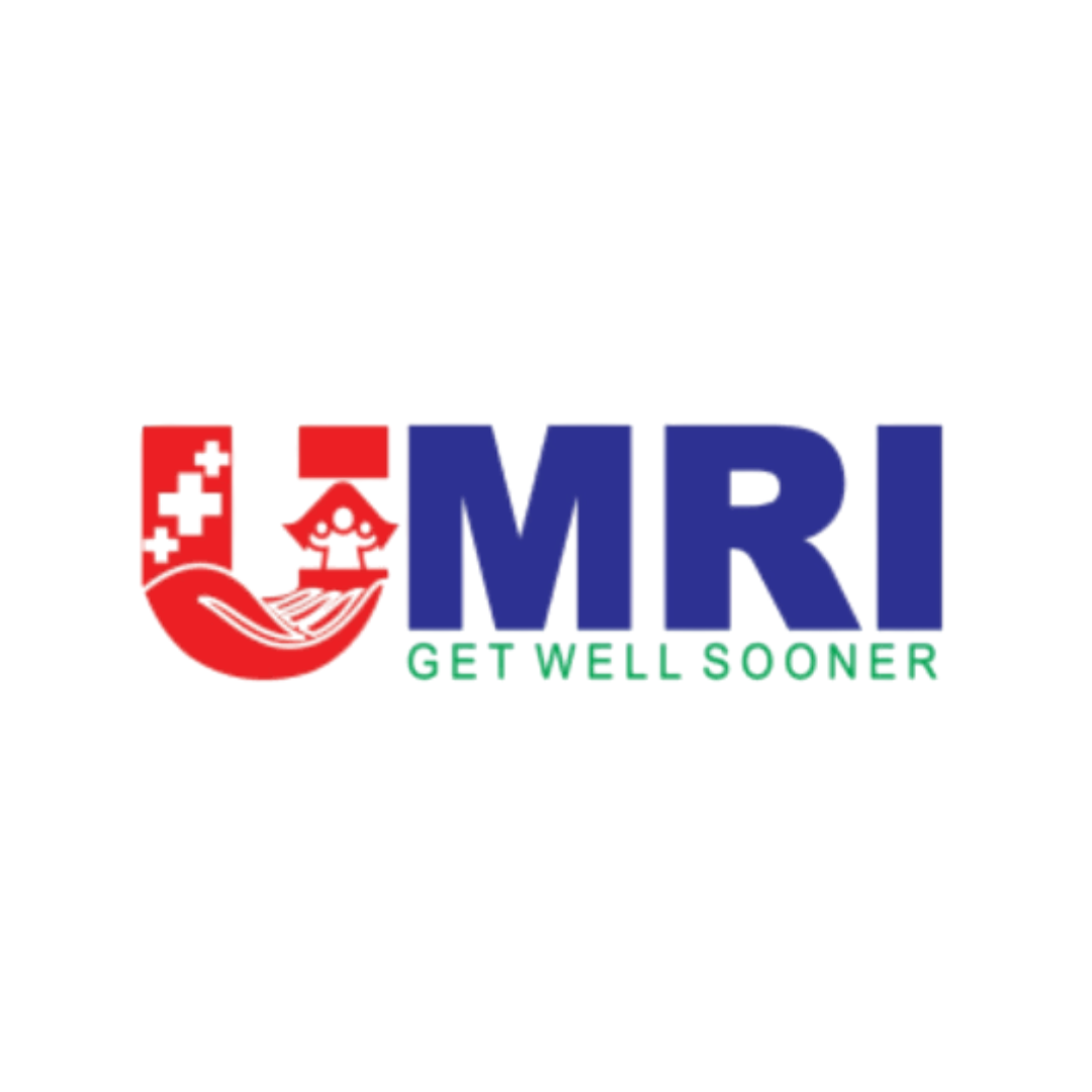 UMRI Hospital Logo
