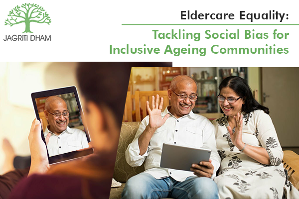 senior citizens care services in Kolkata