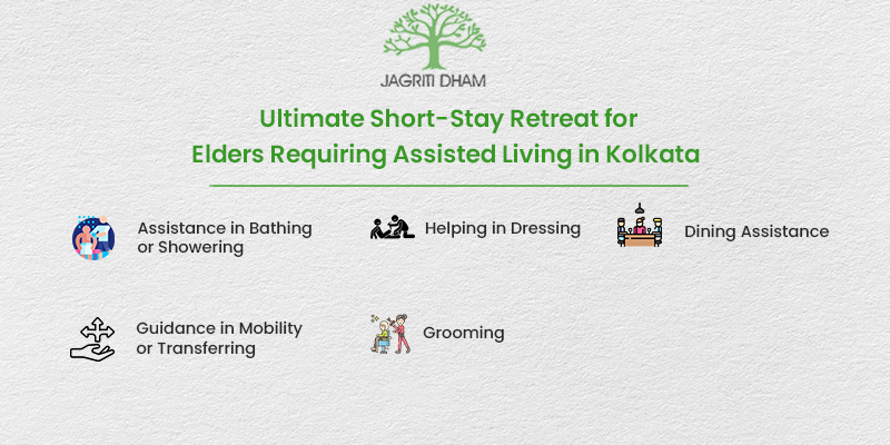 assisted living in Kolkata