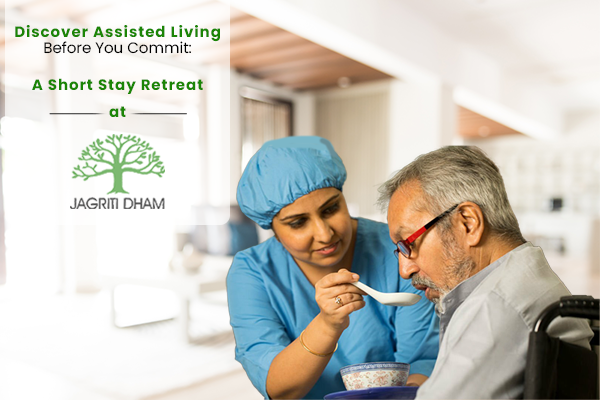 assisted living in Kolkata