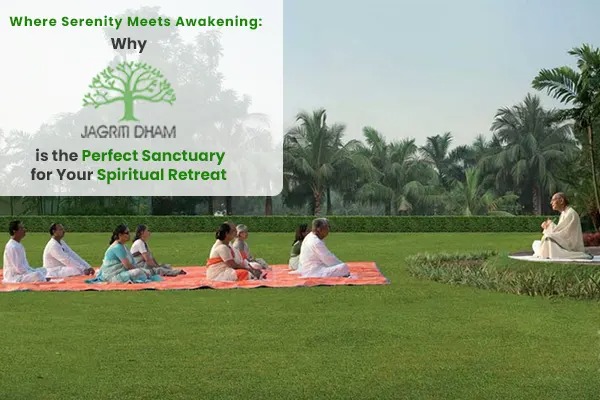 Spiritual Retreat