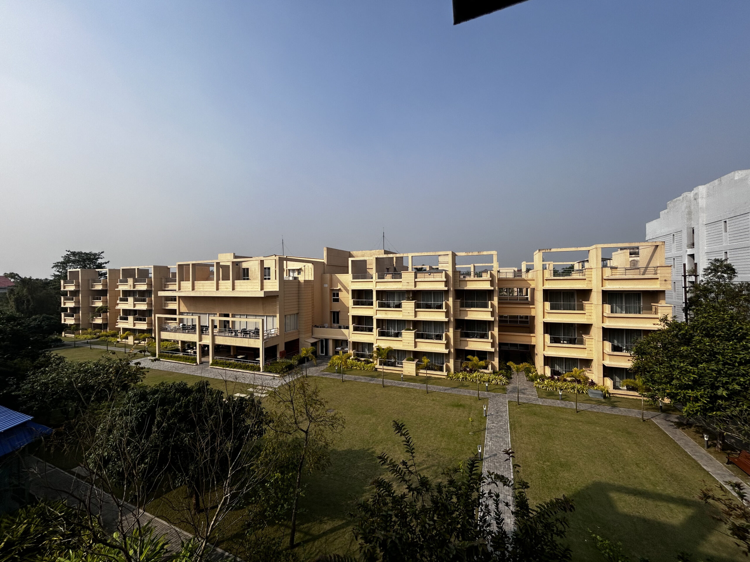 old age homes images,Jagriti Dham,old age women