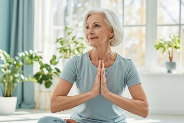 senior citizens, care for elders, senior citizens housing, wellness, elder care, old age home in Kolkata, Jagriti Dham