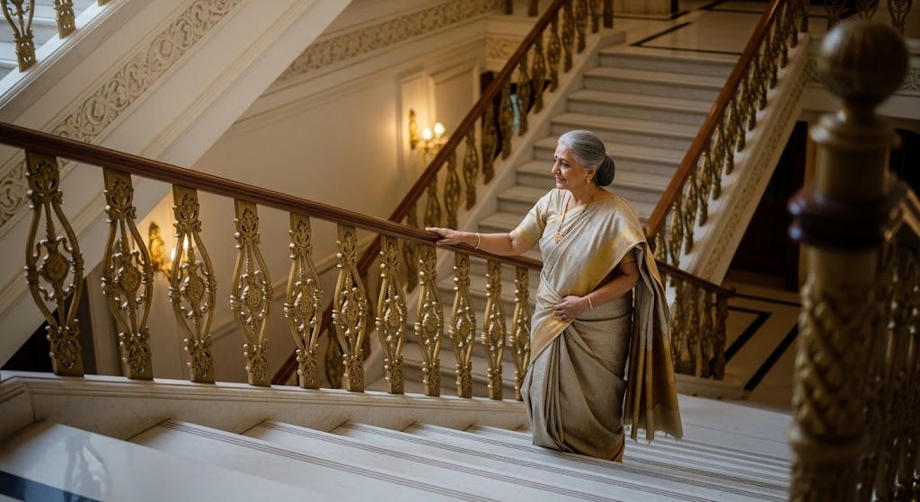 Jagriti Dham, Luxurious Senior Living, senior homes,senior citizen home,senior living,senior citizens