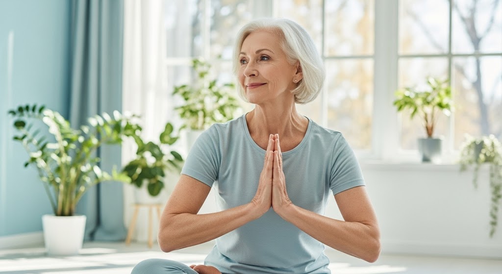 senior citizens, care for elders, senior citizens housing, wellness, elder care, old age home in Kolkata, Jagriti Dham