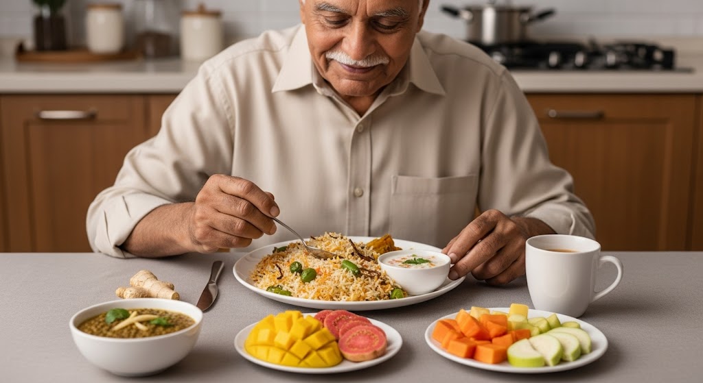 senior citizens, care for elders, senior citizens housing, wellness, elder care, old age home in Kolkata, Jagriti Dham