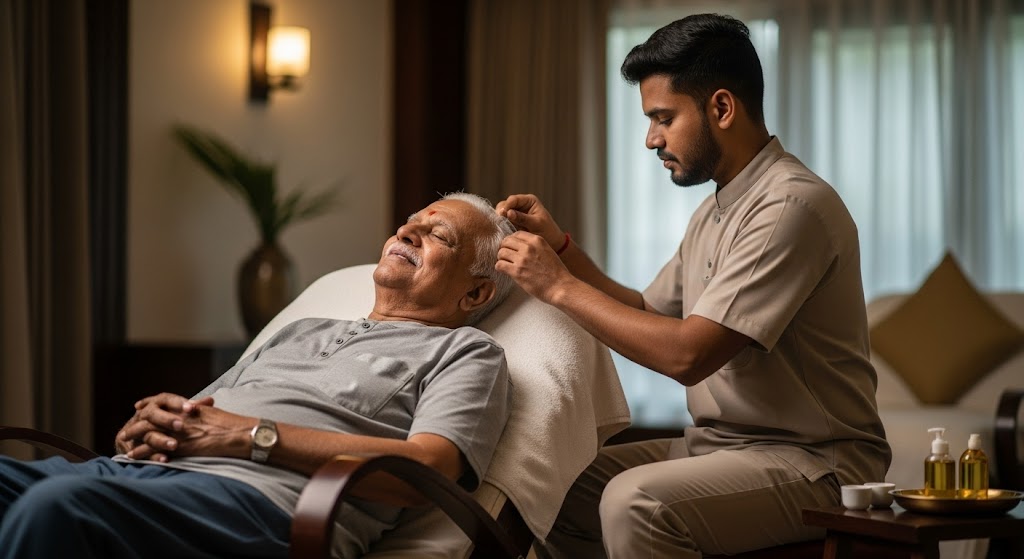 retired community, best old age home in Kolkata, Jagriti Dham