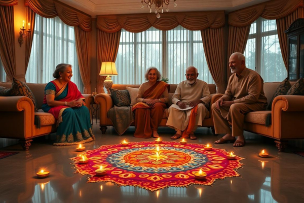 retirement community, best old age homes in india, Jagriti Dham