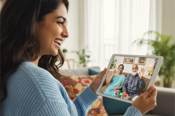 old age home in kolkata, luxury senior living, Jagriti Dham, senior care amenities, assisted living kolkata, senior living with medical care, New Town West Bengal, elder care for NRI parents