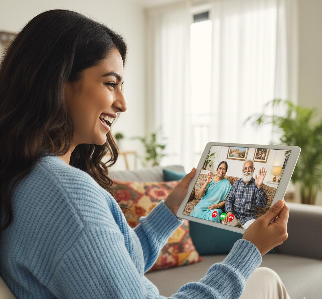 old age home in kolkata, luxury senior living, Jagriti Dham, senior care amenities, assisted living kolkata, senior living with medical care, New Town West Bengal, elder care for NRI parents