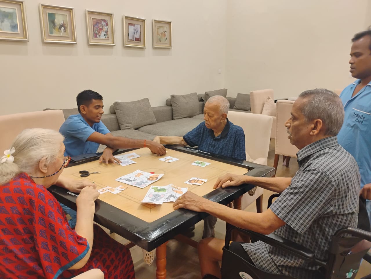 premium old age home in Kolkata, dementia care Kolkata, senior assisted living apartments, Jagriti Dham, dementia care, best elder care services in Kolkata, senior living community Kolkata, assisted living facility in Kolkata, memory care for seniors kolkata, luxury retirement homes India
