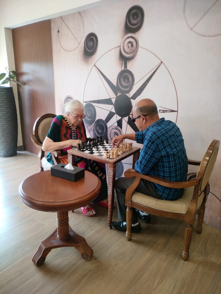 Retirement Community, Jagriti Dham, Senior Living Cost, Affordable Senior Housing, Luxury Retirement Living, Senior Care Pricing, Retirement Home Value