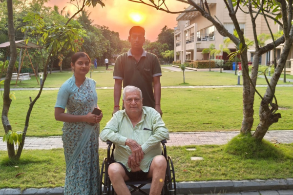 Green building senior living, Sustainable retirement homes Kolkata, Eco-friendly elder care India, Luxury senior living Kolkata, Senior health and wellness design, IGBC certified homes Kolkata, Biophilic design for seniors, Best retirement homes in India