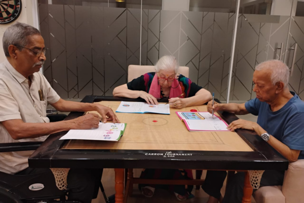 premium old age home in Kolkata, dementia care Kolkata, senior assisted living apartments, Jagriti Dham, dementia care, best elder care services in Kolkata, senior living community Kolkata, assisted living facility in Kolkata, memory care for seniors kolkata, luxury retirement homes India