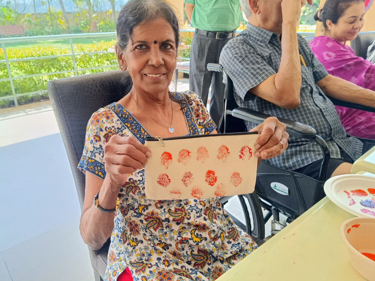 Holi Celebration 2026 at Jagriti Dham