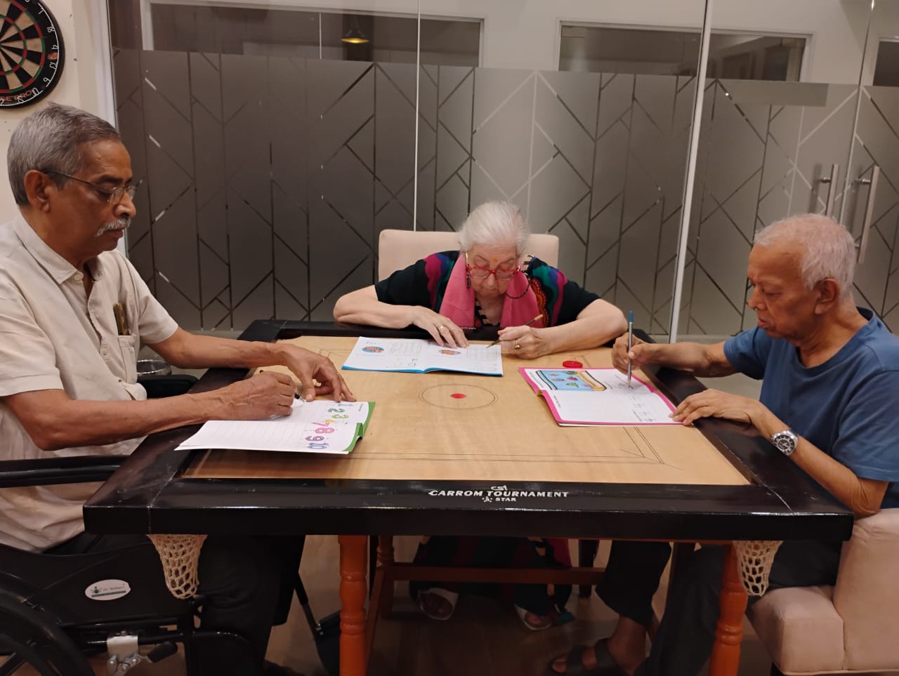 premium old age home in Kolkata, 5-star old age home in Kolkata, assisted living in India, senior wellness retreat, elder care home Kolkata, luxury senior living, Jagriti Dham, temporary stay old age home in Kolkata, senior citizen care