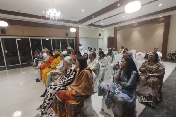 senior living homes in Kolkata, Jagriti Dham, luxury senior living Kolkata, spiritual retreats for seniors, biophilic living Kolkata, senior wellness centre, retirement homes in West Bengal, elderly care Kolkata, spiritual wellness for seniors, premium senior housing