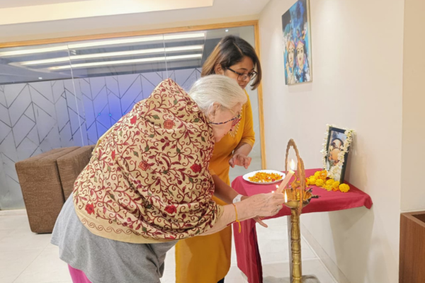 luxury retirement homes in Kolkata, senior citizen accommodation, care homes for seniors, active senior communities in India, old age home at Kolkata, senior living facilities in Kolkata, residential retreat, retirement community West Bengal, Jagriti Dham events, premium senior living