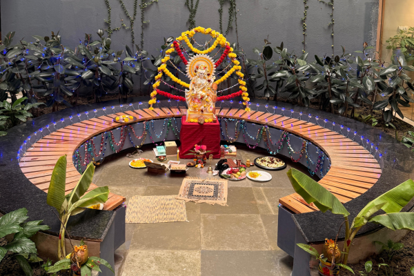 luxury retirement homes in Kolkata, senior citizen accommodation, care homes for seniors, active senior communities in India, old age home at Kolkata, senior living facilities in Kolkata, residential retreat, retirement community West Bengal, Jagriti Dham events, premium senior living