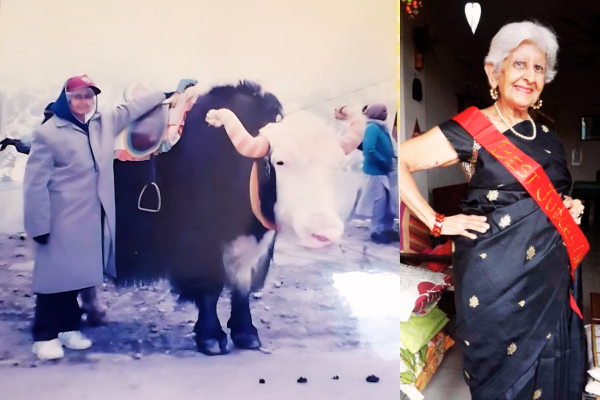 luxurious old age home in Kolkata, active ageing, inspiring senior citizens, retirement homes India, Jagriti Dham, elderly care Kolkata, senior living communities, life after 60