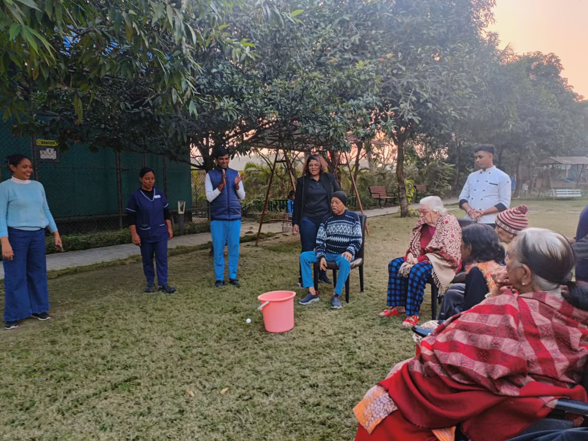 Assisted living facilities in Kolkata, Senior citizen accommodation, Care homes for seniors, Luxury senior living Kolkata, Active senior communities in India, Elderly care services, Jagriti Dham medical team, Memory care facilities, Retirement homes in Kolkata