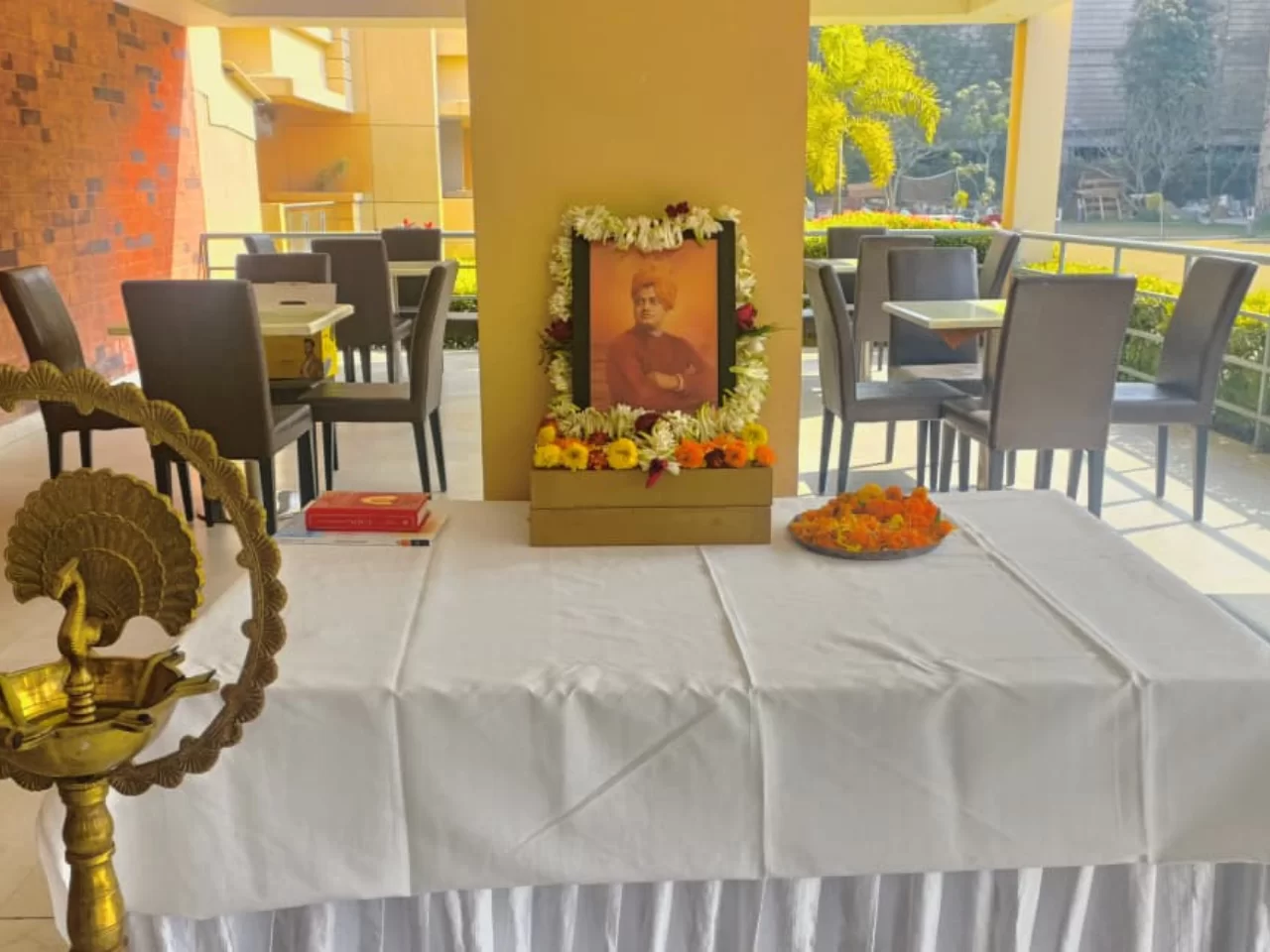 Vivekananda Jayanti 2026