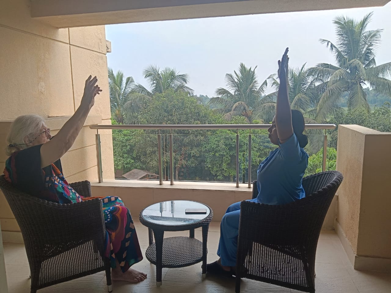 Baseline health, daily vitals, proactive monitoring, List of old age diseases, Old age health problems and solutions, Common health problems in elderly PDF, Most common chronic diseases in older adults, Most common diseases by age, Old person disease in children, Old people disease shaking, best old age home in Kolkata, senior citizen apartments, premium retirement living, 24 hour assisted living, elder care service in kolkata, geriatric care Kolkata, graceful ageing tips, luxury senior living housing