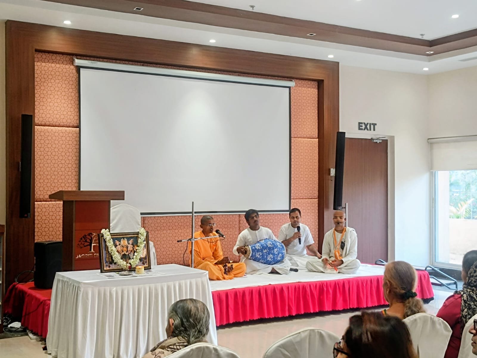 Old age home in Kolkata, Best senior living in Kolkata, Luxury senior living facilities, Retirement home in Kolkata, Premium old age home in West Bengal, Active ageing community Kolkata, Jagriti Dham, Events Feb 2026, Senior citizen retreat Kolkata, Luxurious old age home, BCC&I Cyber Security Event